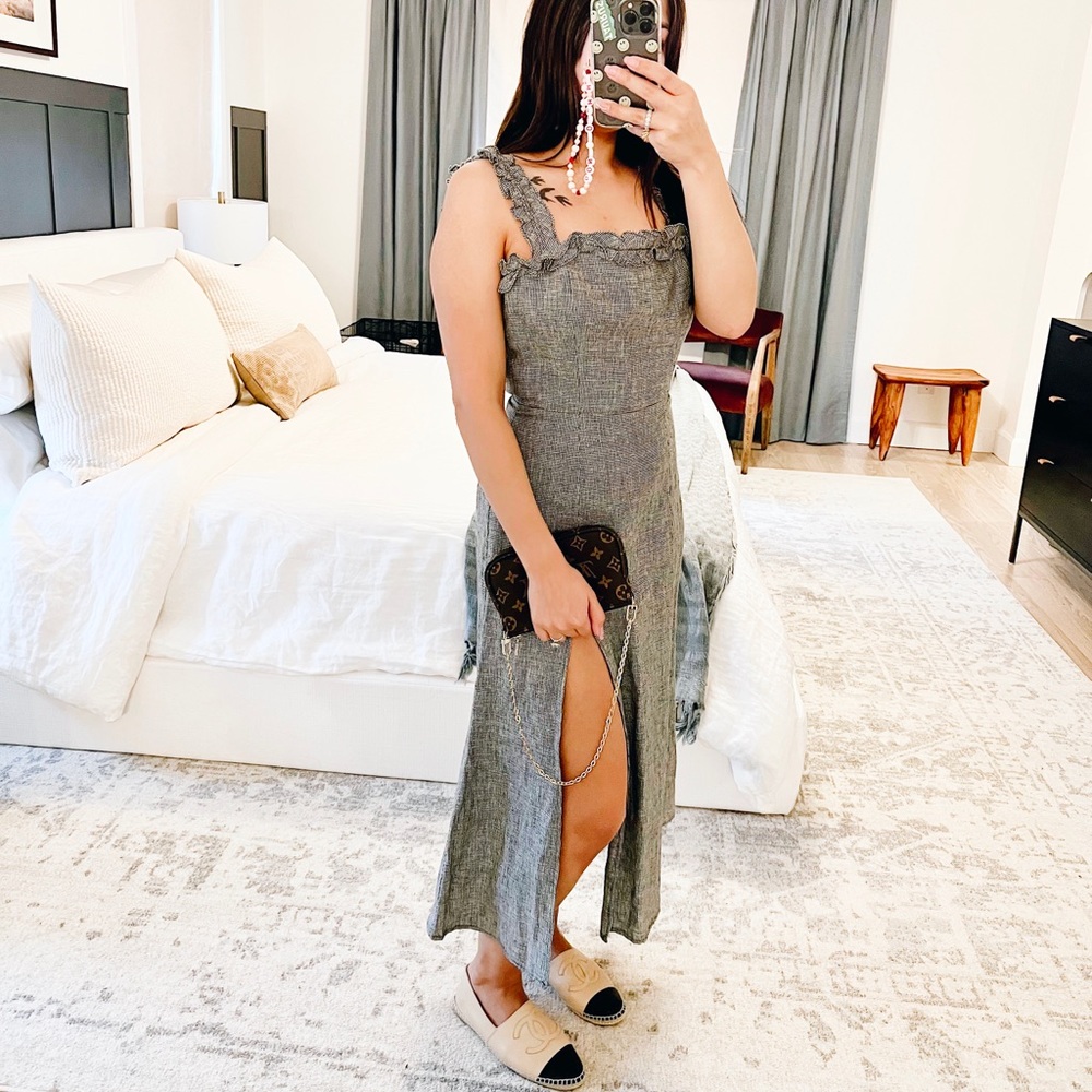 Reformation Dress
